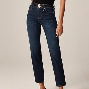 J. Crew Dark Blue slim boyfriend